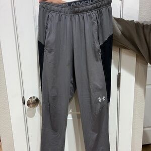 Under Armour Slim Fit Casual Pants